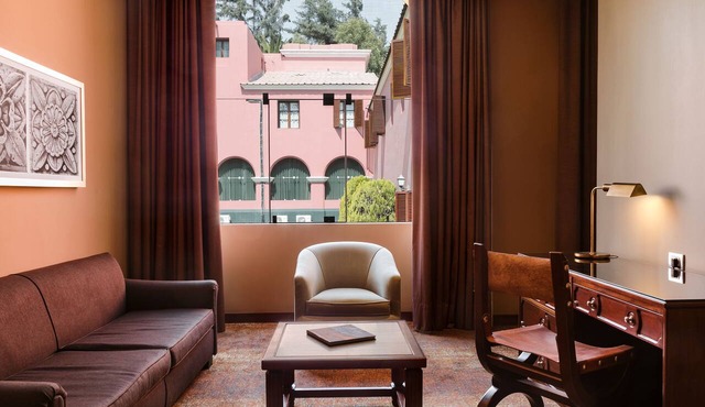 Wyndham Costa del Sol Arequipa