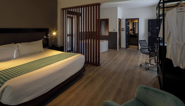 Wyndham Costa del Sol Cajamarca