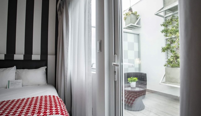 Wyndham Costa Del Sol Lima City