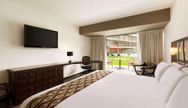 Wyndham Costa del Sol Trujillo