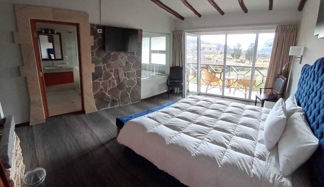 Xima Colca