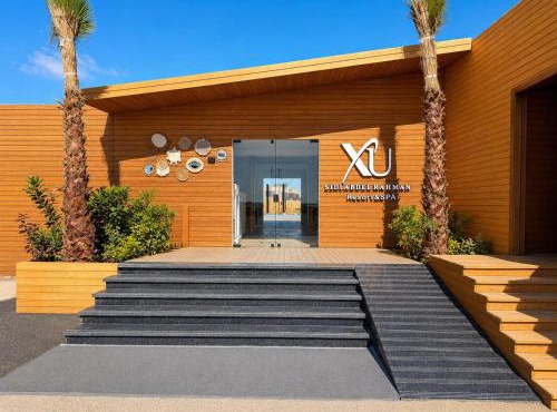 XU Sidi Abdel Rahman Resort & Spa