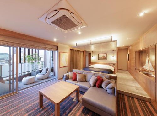 Y-HOTEL - Vacation STAY 22285v
