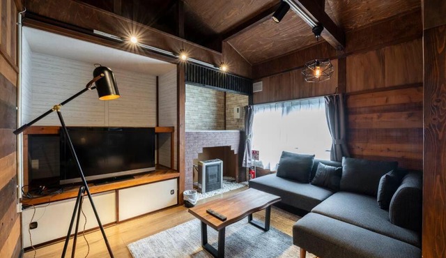 YADOt Inn OTARU