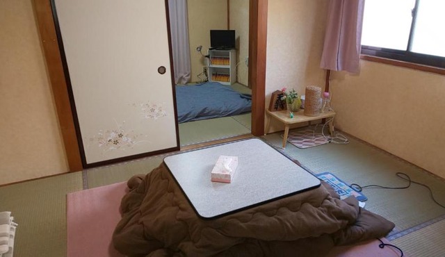 Yagisawa Corp 103 - Vacation STAY 33494v