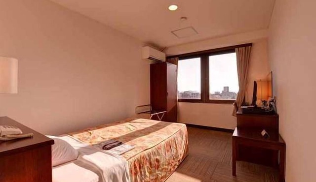 Yahatahama Century Hotel Ito in Yawatahama