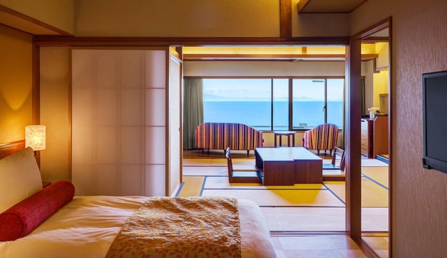 Yaizu Grand Hotel in Yaizu