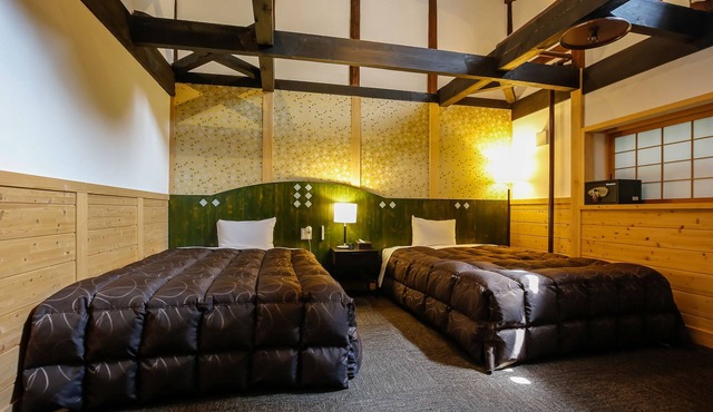 Yakageya, Inn & Suites in Yakage