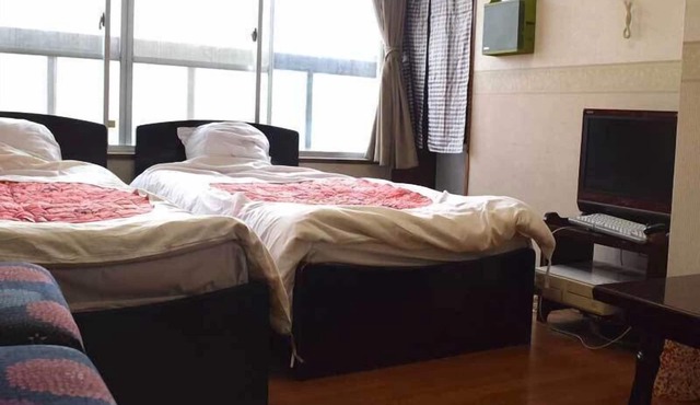 Yamabe Hotel in Tenri