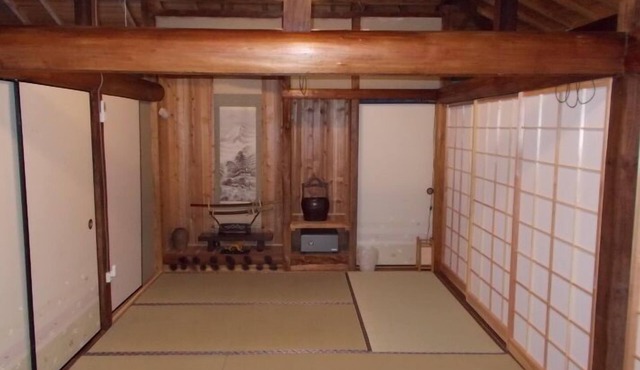 Yamadera Kosen Second House Ikoi in Kanoya