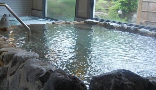 Yamae Onsen Hotaru