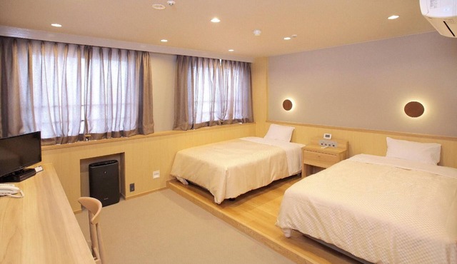 Yamaguchi Grand Hotel