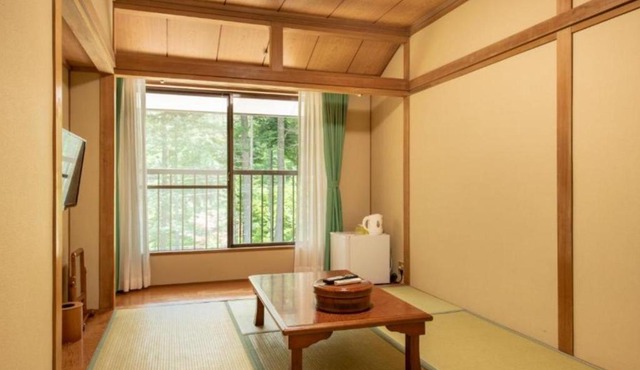 Yamanaka Lake ＲＹＯＺＡＮ - Vacation STAY 32152v