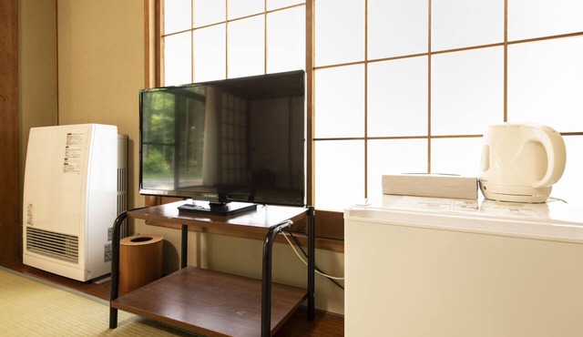 Yamanakako Ryokan RYOZAN