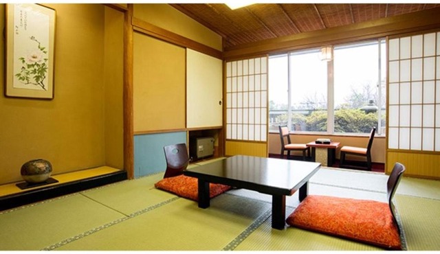 Yamashiro Onsen Yuzankaku - Vacation STAY 86431v