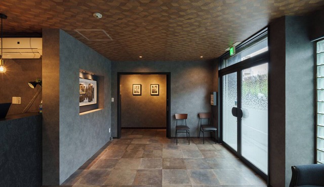 YAMATO - DOYANEN HOTELS