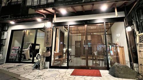 Yamatoya in Toyooka