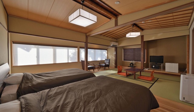 Yanagawa Wakariki Ryokan