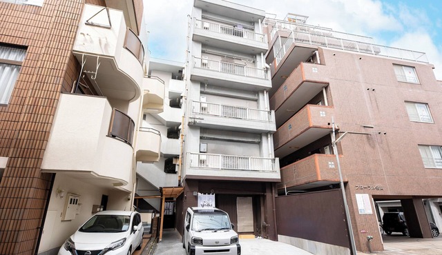 YASAKA HOTEL