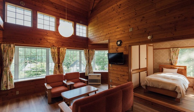 YATSUGATAKE KOGEN RESORT