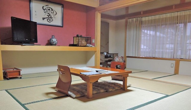 Yayoi Ryokan in Ono