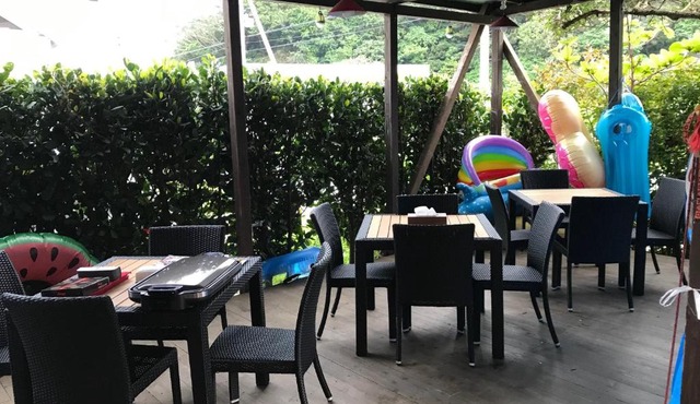 Yenn's Marina Inn Zamami Condominium