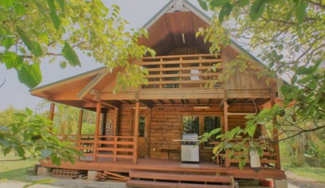 YOISAMA Sunrise Beach House