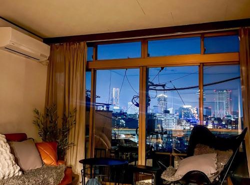 Yokohama City - House - Vacation STAY 22255