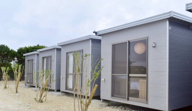 Yonaguni Hotel Mumbu Stay Nantahama