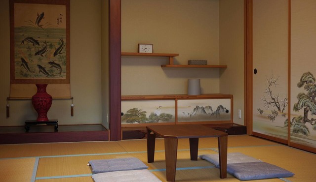 YORIDOKORO