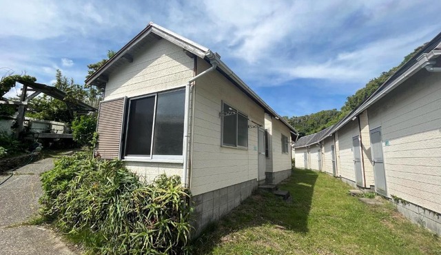 Yotsubaso Bungalow Village - Vacation STAY 85279v