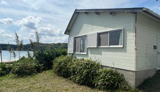 Yotsubaso Bungalow Village - Vacation STAY 85280v