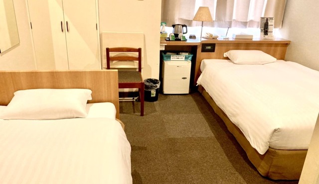 YOU STYLE HOTEL MATE in Kagoshima