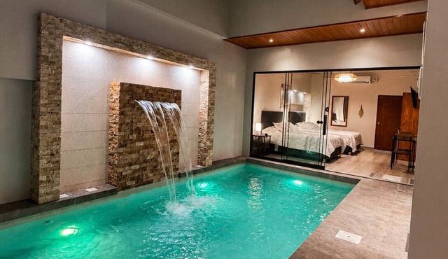 Your Private Oasis in IQUITOS🌱🌴🏡☀️⛅️ in Iquitos