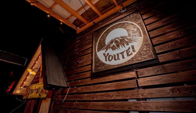 Youtei - Hostel
