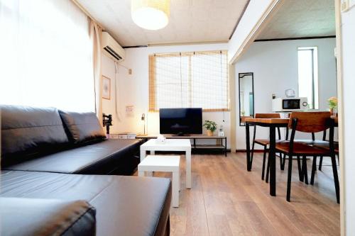 Yoyogi New Flats - Vacation STAY 17509 in Tokyo