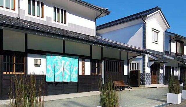 Yubara Onsen Yubaranoyado Komeya