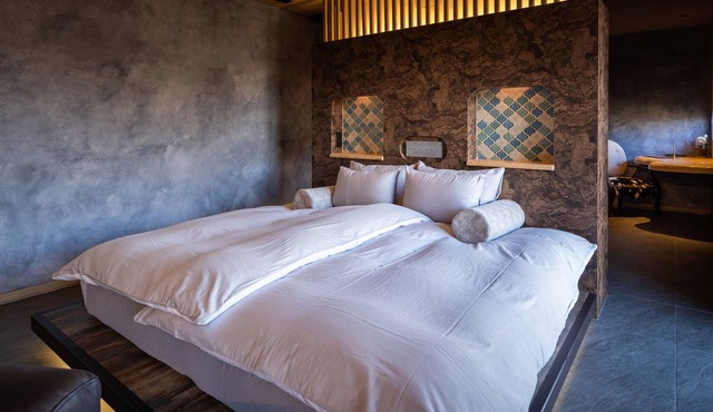 Yufuin Luxury Villa -zakuro-