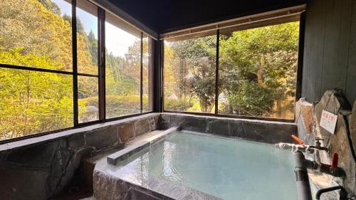 Yufunomori Private and Suite