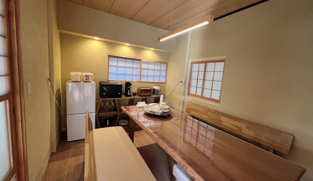 Yufunomori Private & Suite in Yufu