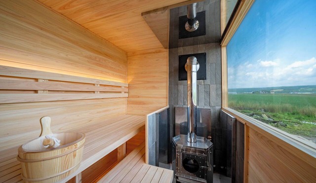 Yugen Retreats Furano