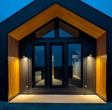 Yukigoya-Snow Cabin for ski in Rusutsu and Niseko