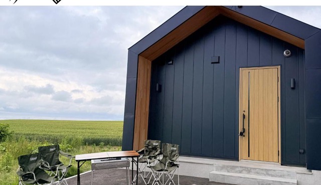 Yukigoya-Snow Cabin for ski in Rusutsu and Niseko