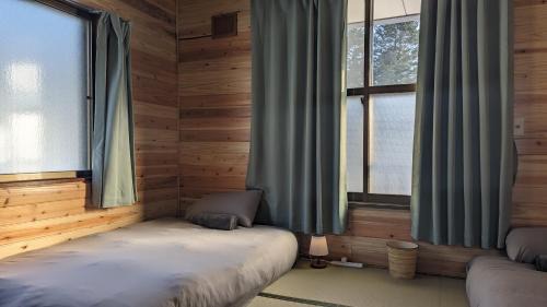 Yukiumi Furano in Furano