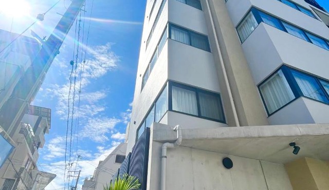 Yukureba Maejima Hotel
