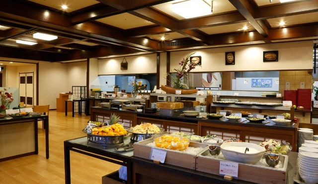 Yumenoi in Himeji