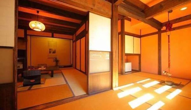 Yumoto Sugishima in Seki