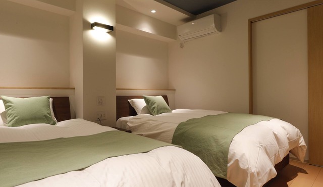 Yunogo Grand Hotel in Mimasaka