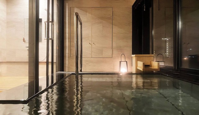 Yunokawa Kanko Hotel Shoen