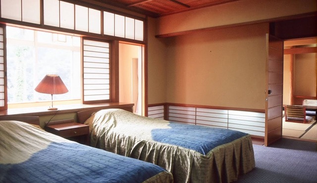 Yunokaze HAZU in Shinshiro